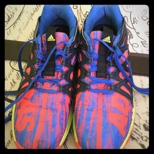 Adidas running shoes